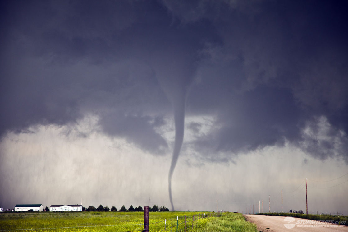 Top 10 Tornado Myths Debunked 